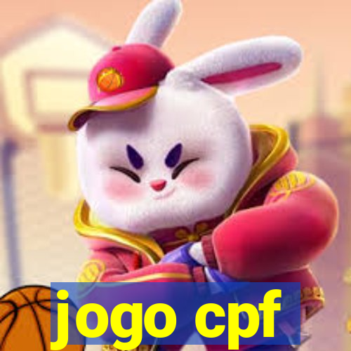 jogo cpf